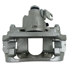 2009 Ford Flex Brake Caliper 4